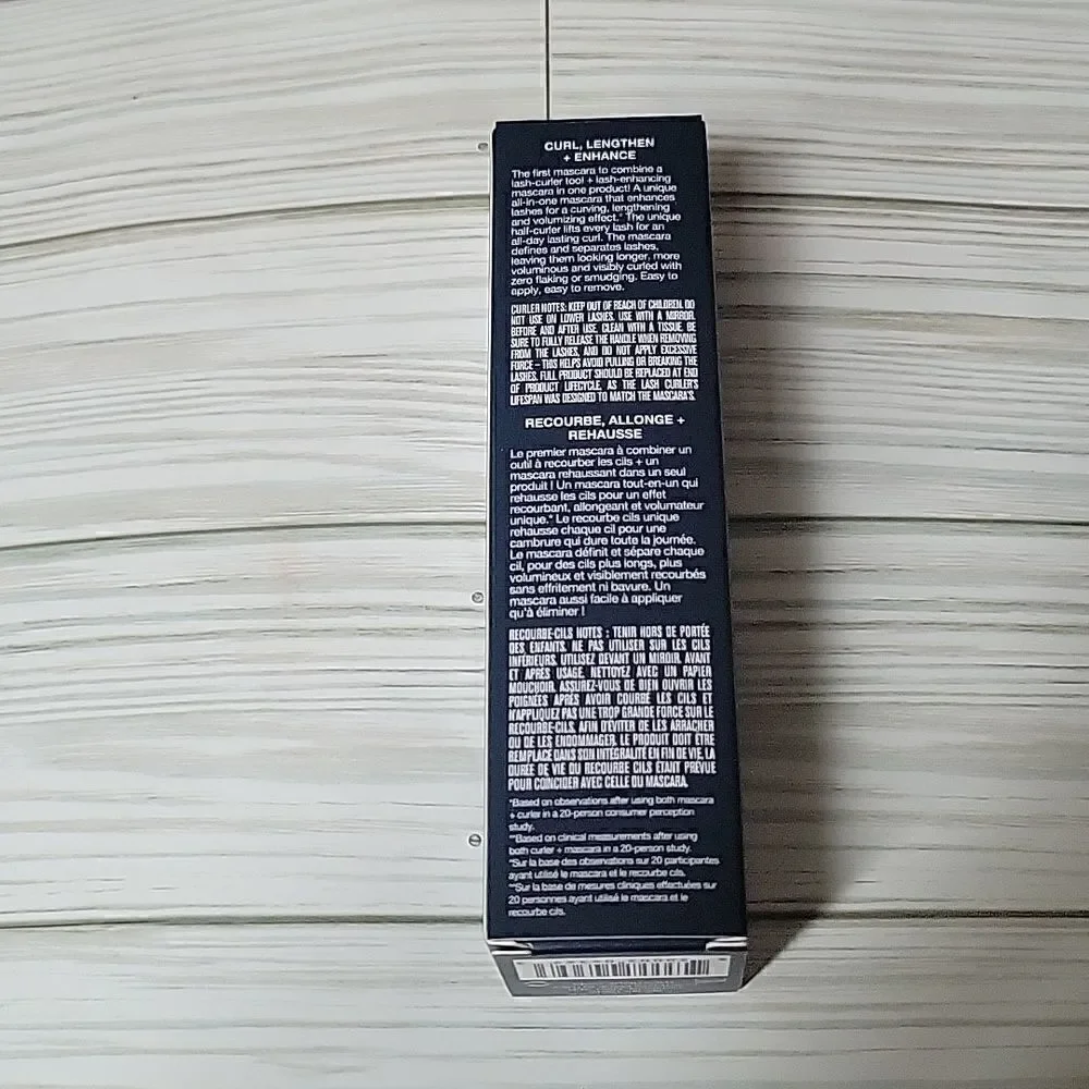 Trestique Good Vibes Mascara